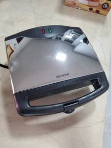 Kenwood Sandwich Maker