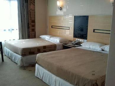 Selimut Camel Hotel Single