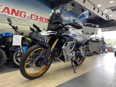 Voge DS900X