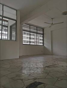 Flat For Sale in Taman Terubong Indah (Majestic Heights)