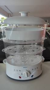 Walmart Food Steamer
