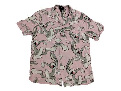 Bugs Bunny