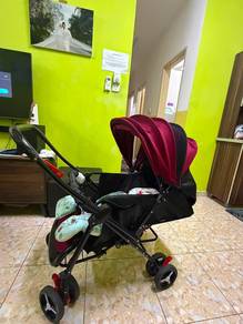 Stroller Baby