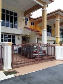 2-storey Terraced House For Sale in Cheng,MLK