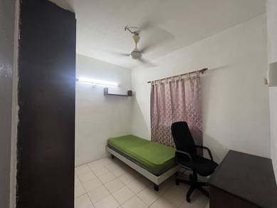 Service Residence For Rent in Casa Subang