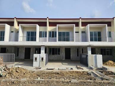2-storey Terraced House For Sale in Kuching,SWK