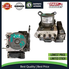 Hyundai Starex A2 ABS PUMP E07