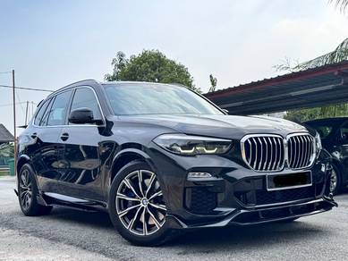 BMW X5 xDRIVE45e in Kajang, SGR