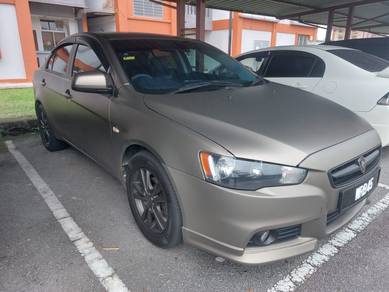 Proton Inspira PREMIUM in Dungun, TRG
