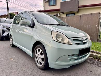 Perodua Viva EZi PREMIUM in Kota Kinabalu, SBH