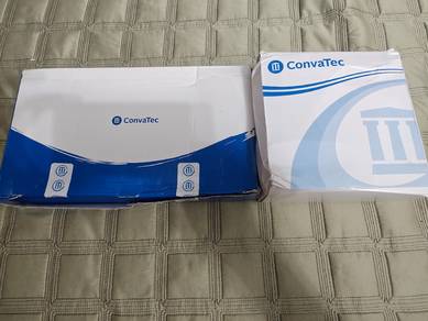 Convatec Natura Sur Fit Stoma