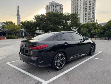 BMW 218i Active Tourer 18i M SPORT GRAN COUPE in Wangsa Maju, KUL