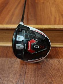 Japan TaylorMade R15 Golf Driver 10°