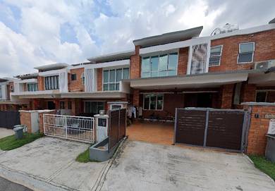 2-storey Terraced House For Sale in Kajang,SGR