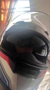 Grayfosh helmet
