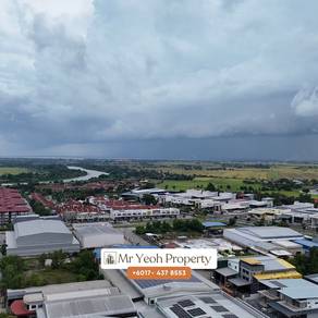 Warehouse / Factory For Sale in Alor Setar,KDH