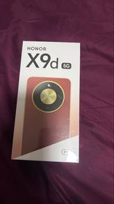 HONOR X9D 5G (new set)