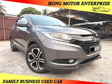 Honda HR-V V in Kajang, SGR