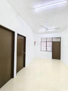 1-storey Terraced House For Sale in Kulim,KDH