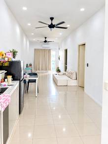 1-storey Terraced House For Rent in Seremban,NSN