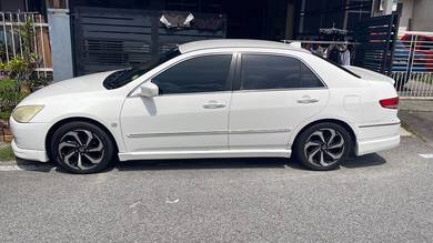Honda Accord VTi-L in Kulai, JHR
