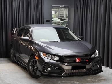 Honda Civic S in Batu Caves, SGR
