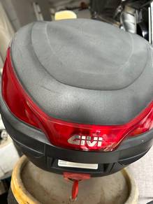 givi box