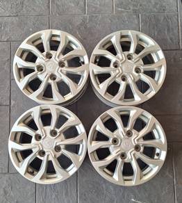 Rim Saga Original