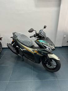 Yamaha NVX