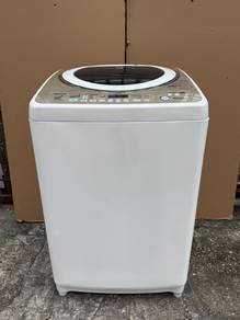 Toshiba DD Inverter Washing Machine Washer 15kilos