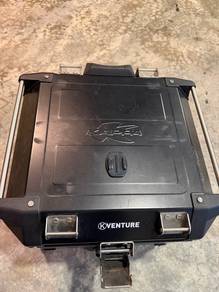 Kappa Top Box