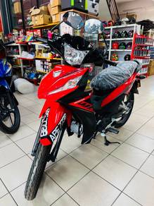 Honda Wave Alpha