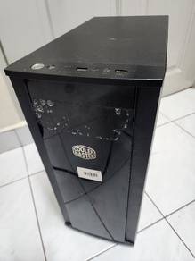 Desktop i5 4460 / Gtx1050ti / 16GB RAM / 450GB SSD