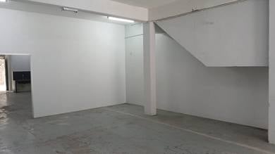 Shop lot For Rent in Cheras,KUL