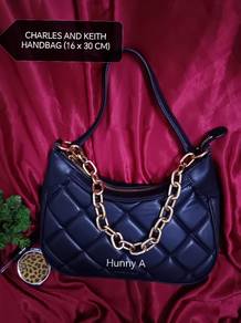 Charles and Keith Handbag 