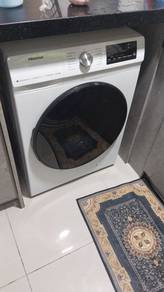 Hisense 8.5kg Front Load Washer Dryer