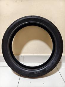 Tayar pirelli rosso 3