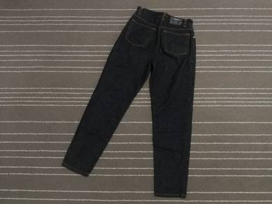COAST great clothing japan baggy w26