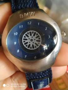 Vintage BMW gent watch
