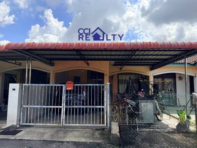 Terraced House For Sale in Sungai Petani,KDH