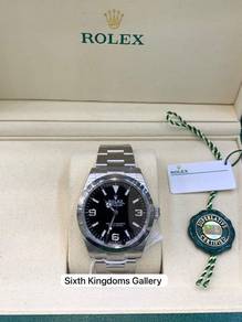 Rolex Explorer 1 40mm 224270