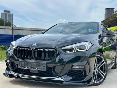 2021 BMW 218i Active Tourer 18i M SPORT GRAN COUPE