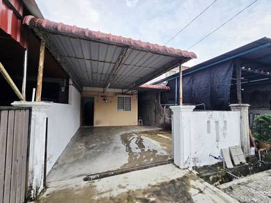 Cluster House For Sale in Bertam,PNG