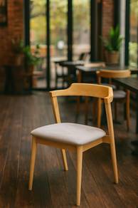 Wing Armchair