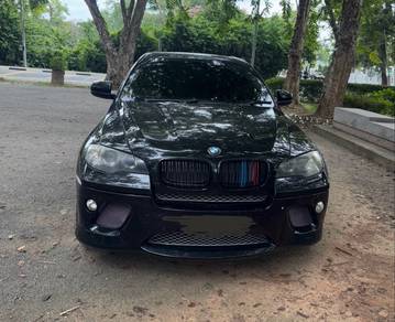 BMW X6 xDrive35i (CBU) in Alor Setar, KDH