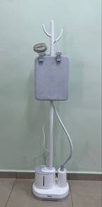 tefal iron steamer
