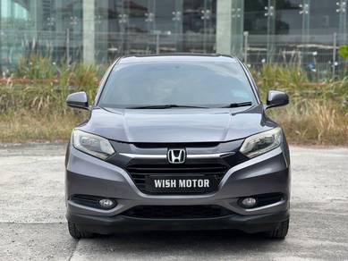 2019 Honda HR-V V
