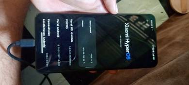 poco f3 untuk dijua murah
