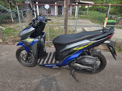 Honda Vario 150