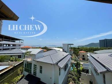 Bungalow House For Sale in Batu Uban,PNG
